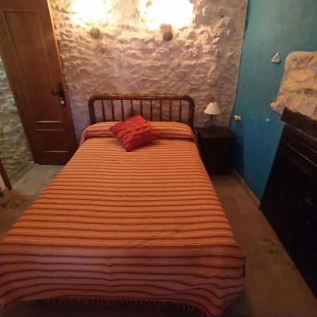 Casa Rural Mirador De La Torre Alcublas Eksteriør bilde